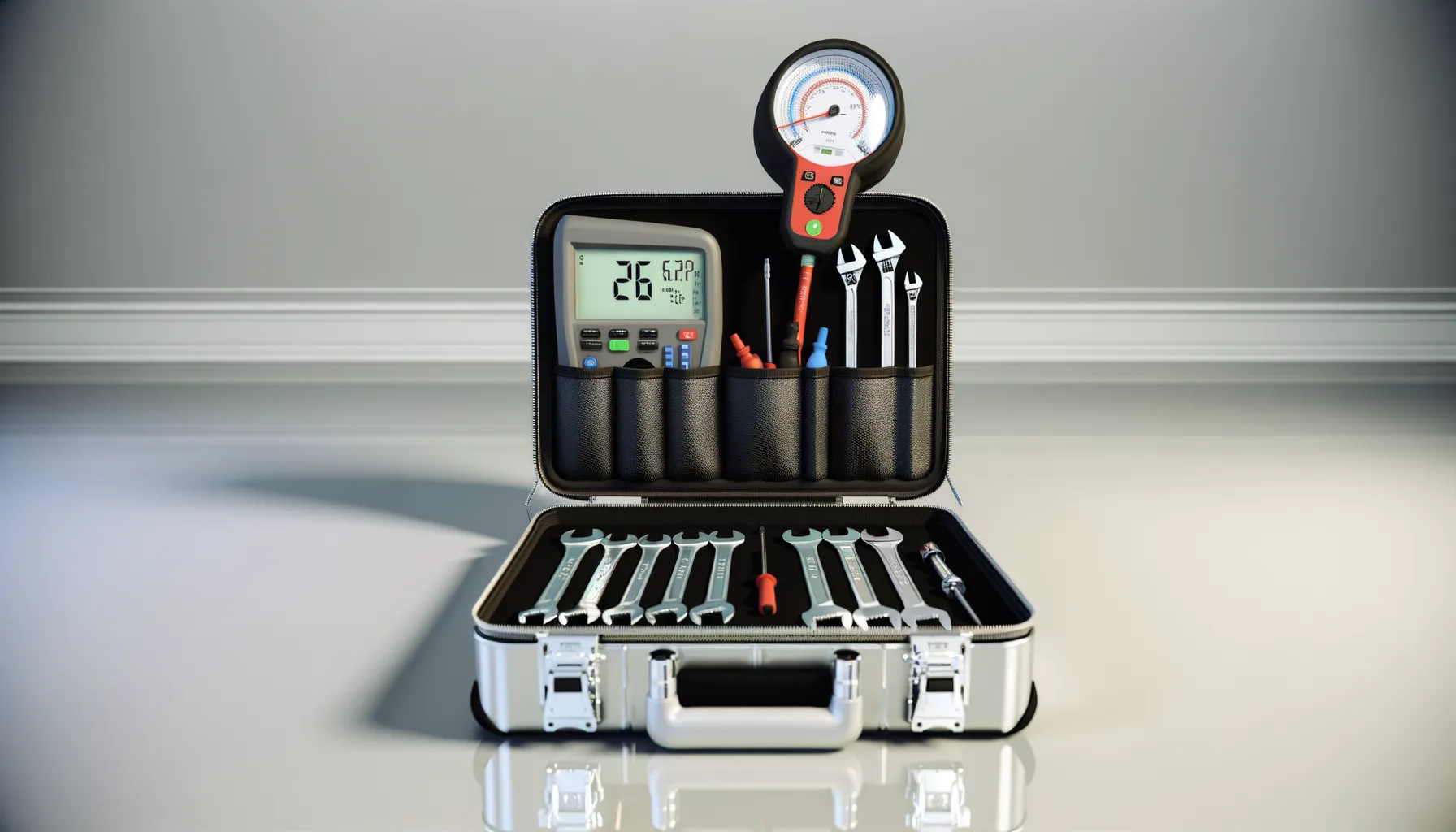 Professional Equipment