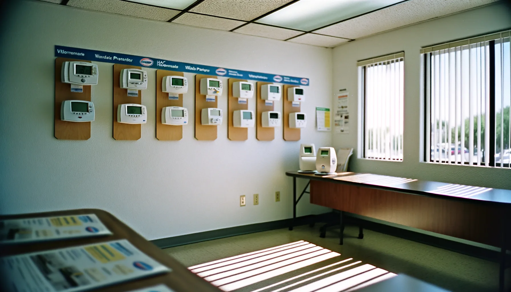 UrbanFreeze Air Conditioning Repair team