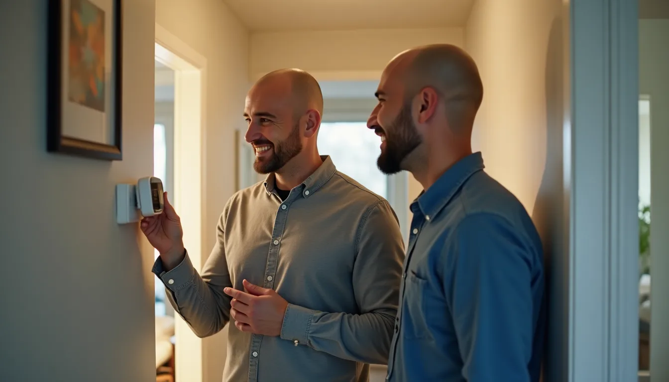 Air Conditioning Repair Service