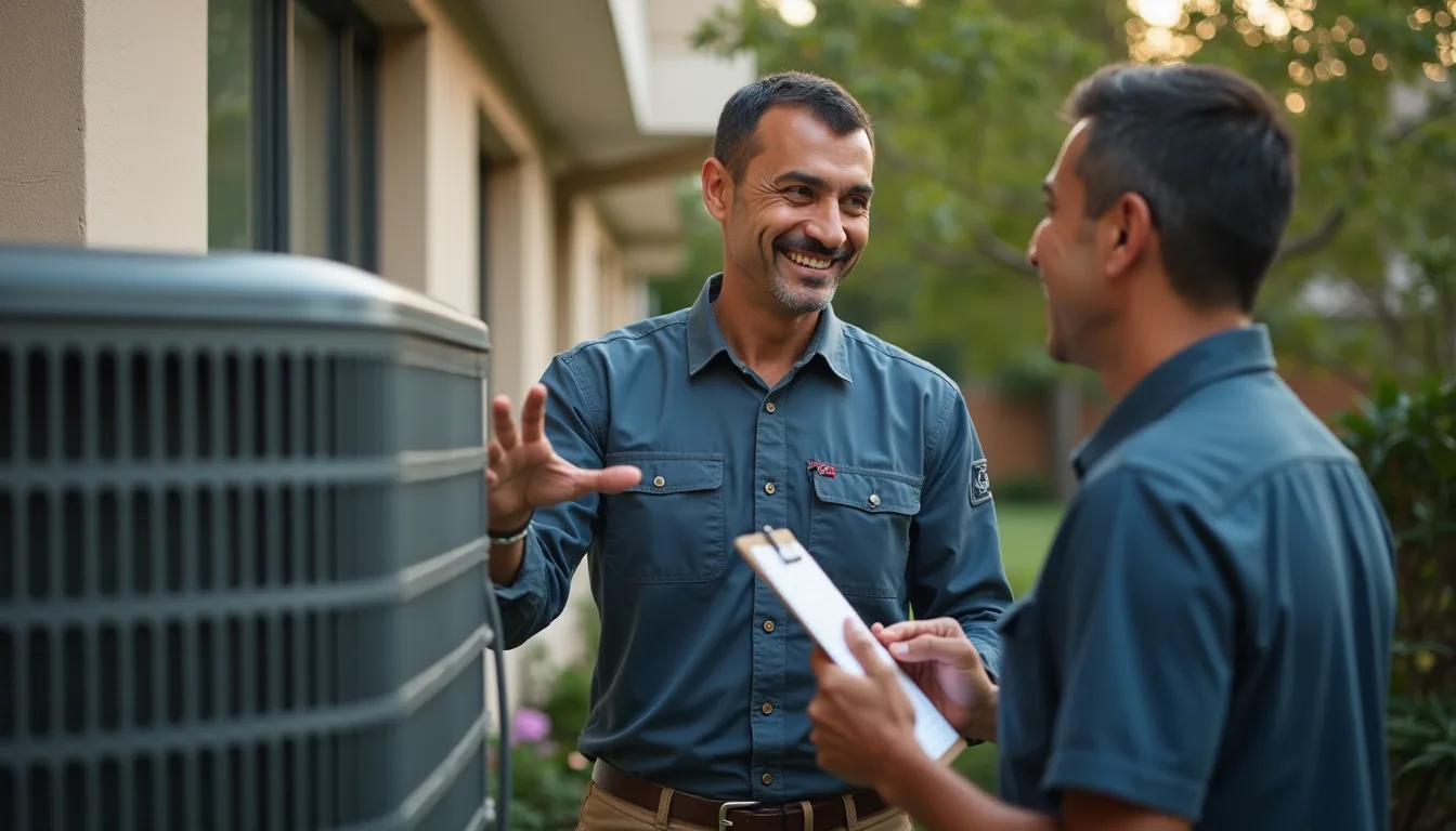 Refrigerant Recharge